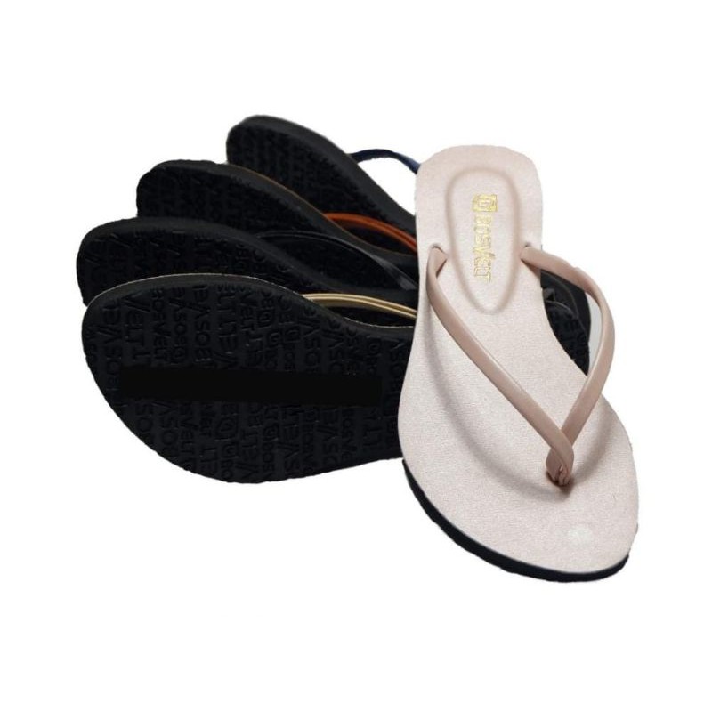 sandal wanita terbaru 2021