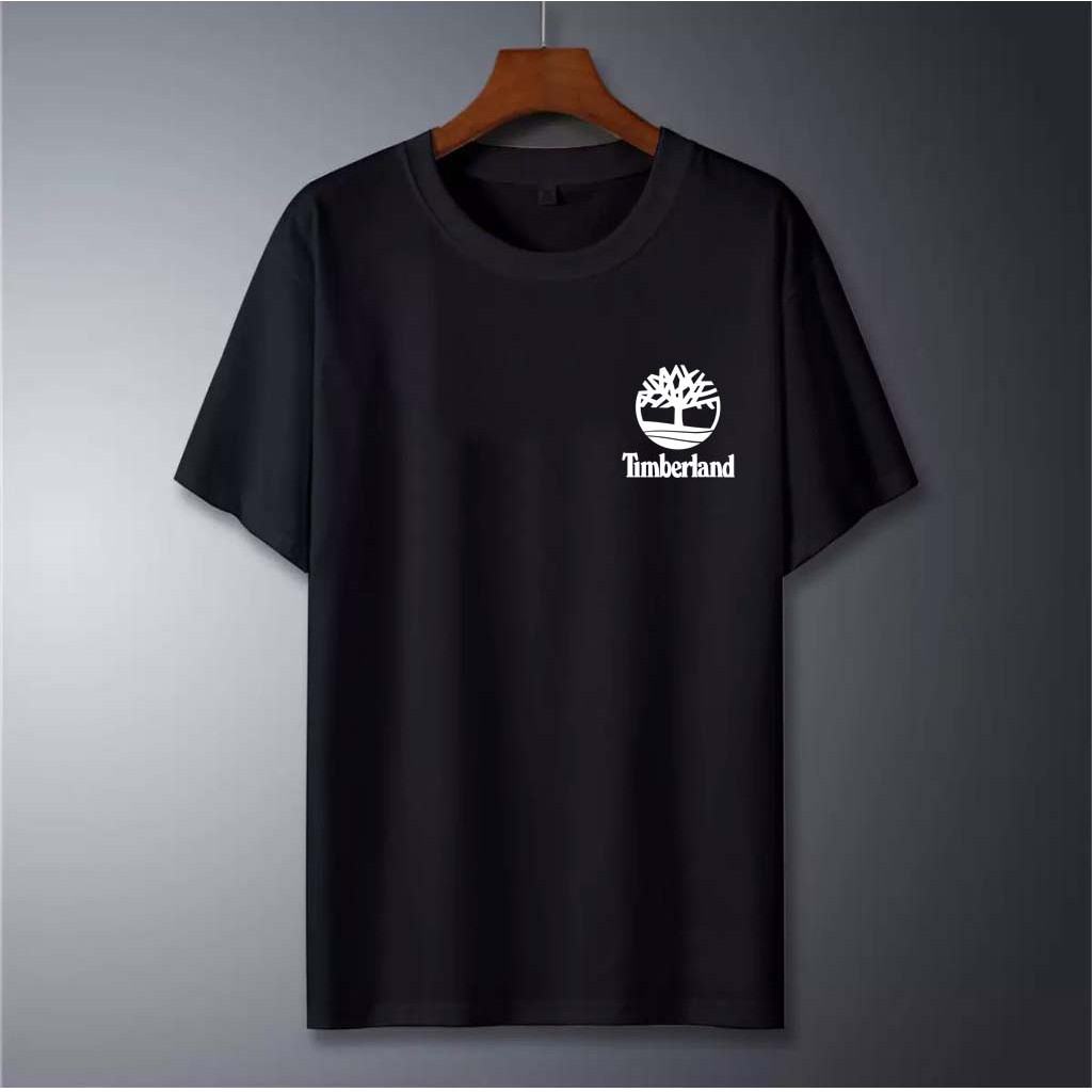 BAJU KAOS LENGAN PENDEK TMBERLEND TERBARU BAJU GUNUNG PAKAIAN PRIA PAKAIAN WANITA BAJU MURAH