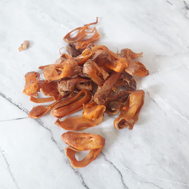 

Gudang Sayur - Bunga Pala 50 Gram