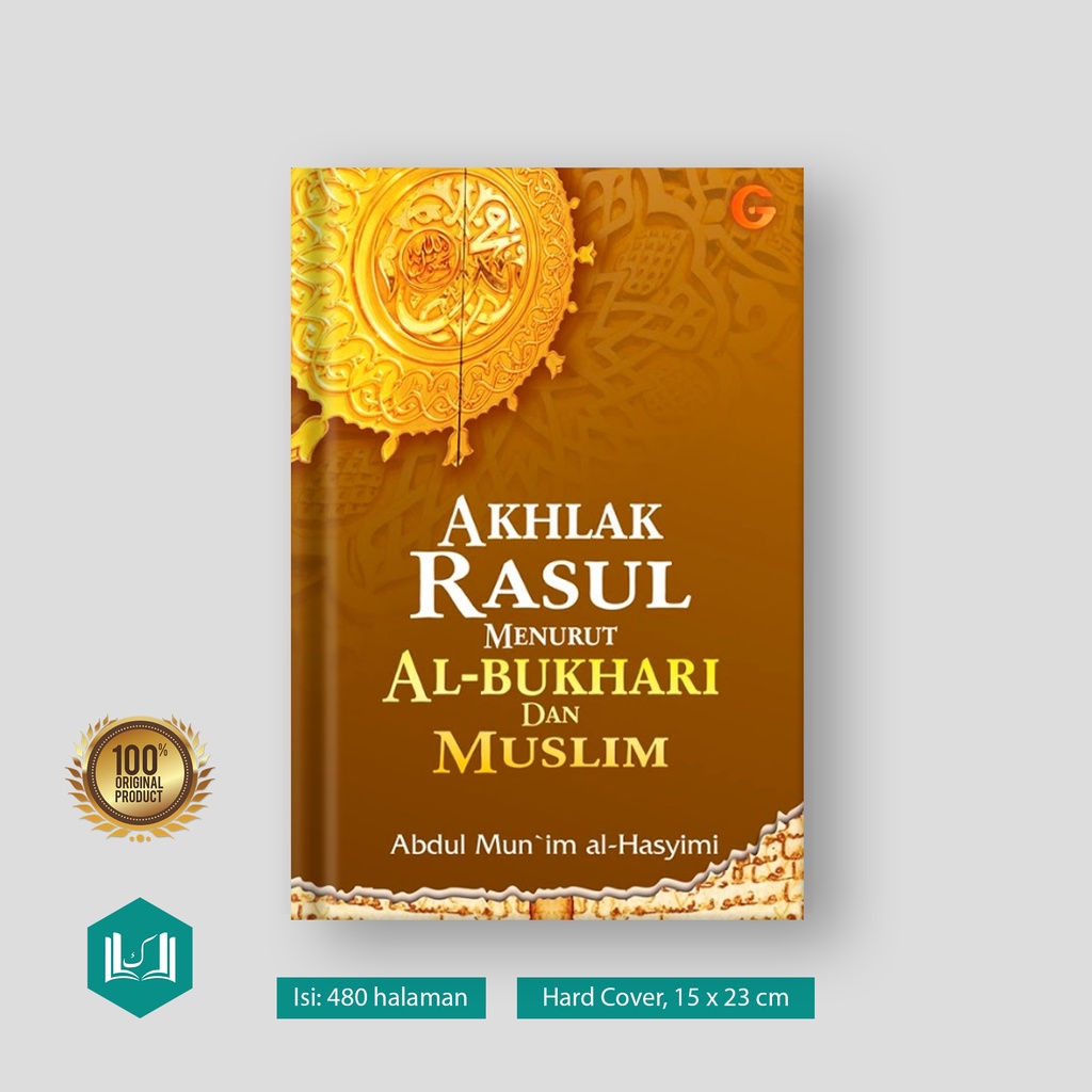 Akhlak Rasul Menurut Bukhari dan Muslim