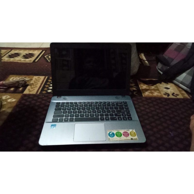 Laptop ASUS X441SA Laptop Bekas Murah