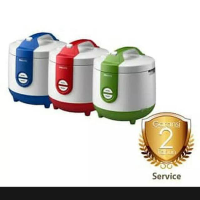 Reskuker Philips tive hd3119