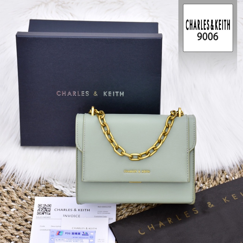 CK Mini Bag Series ~ 9006