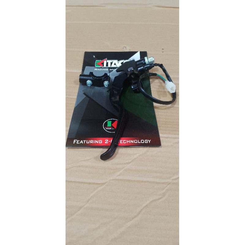 handle kopling KITACO model RCB