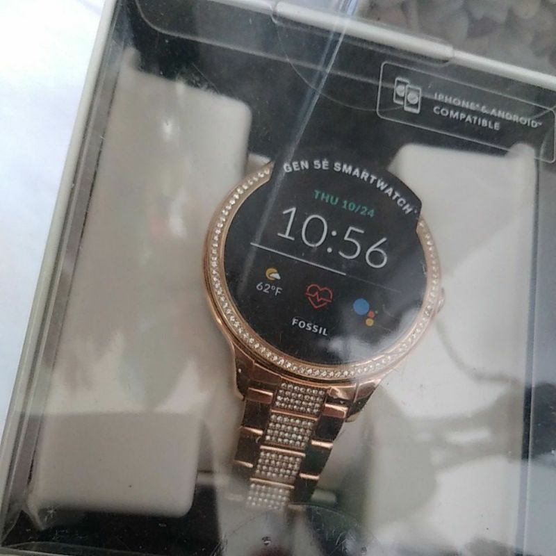 FoSs SW Gen 5E FTW 6072