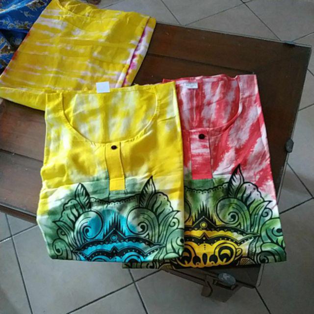 Grosir Kaos  Barong  Bali  Kaos  Pantai Baju Santai Baju 