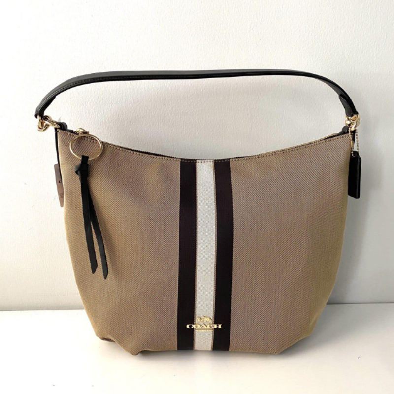 tas coach Skylar hobo