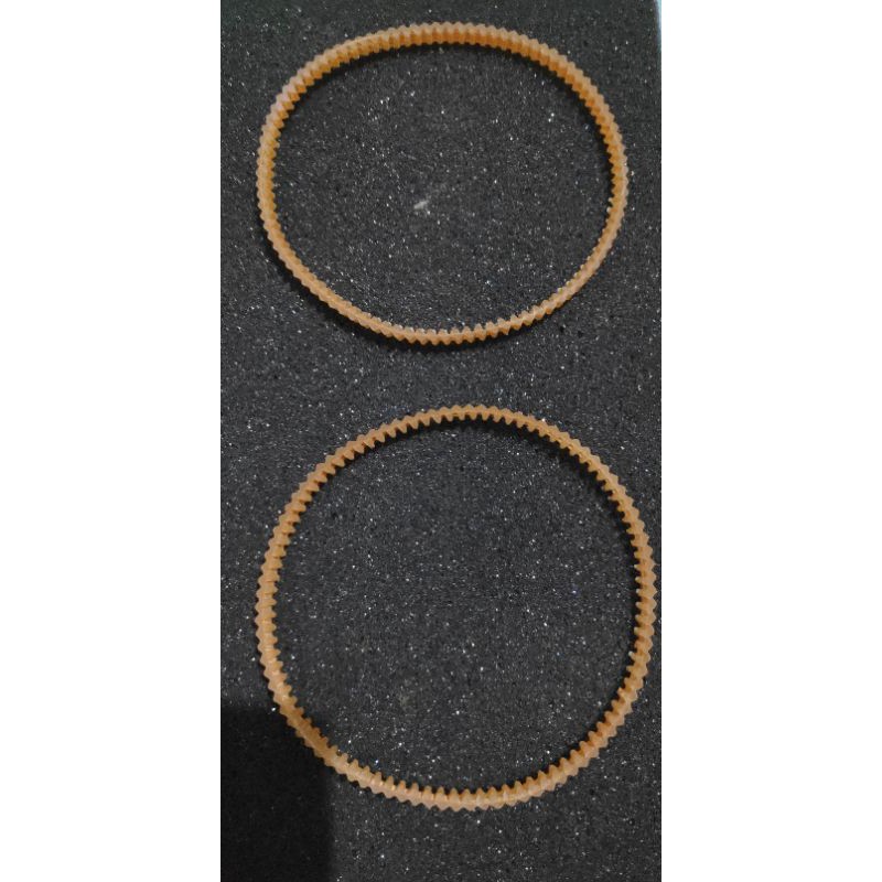 Timing Belt / Tali Dinamo Mesin Jahit