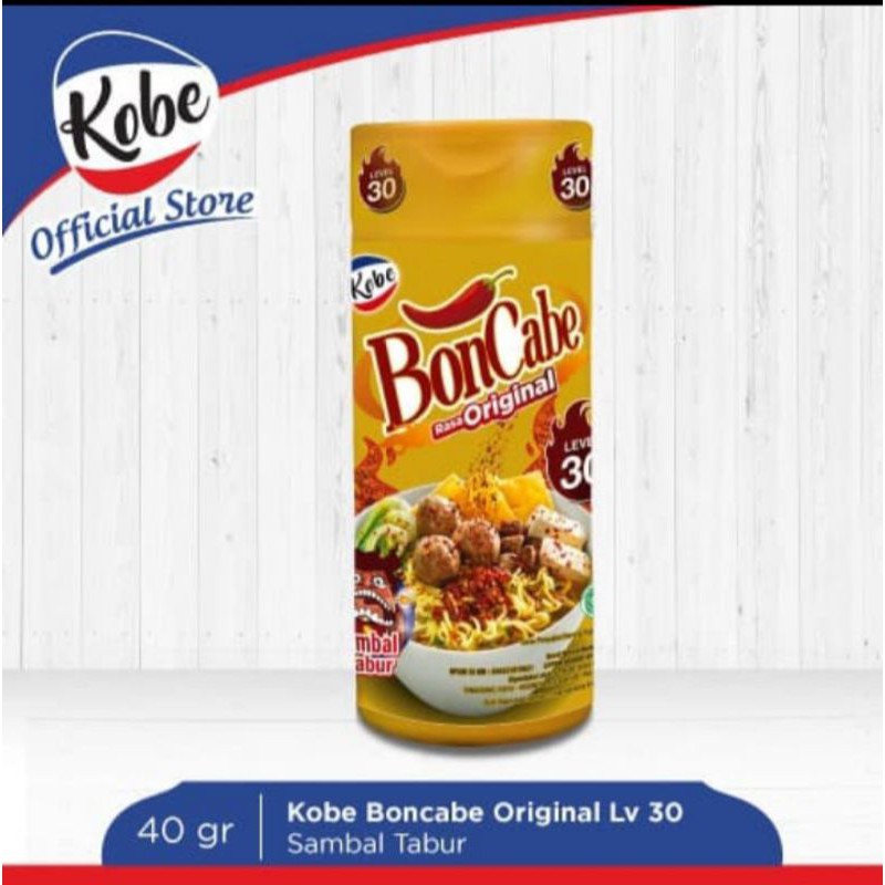 

Kobe boncabe 4ogr original LeVel 30