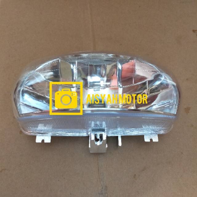 Reflektor Lampu Depan Honda Astrea Legenda 2