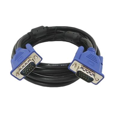 KV03-Kabel VGA Monitor High Quality 3M