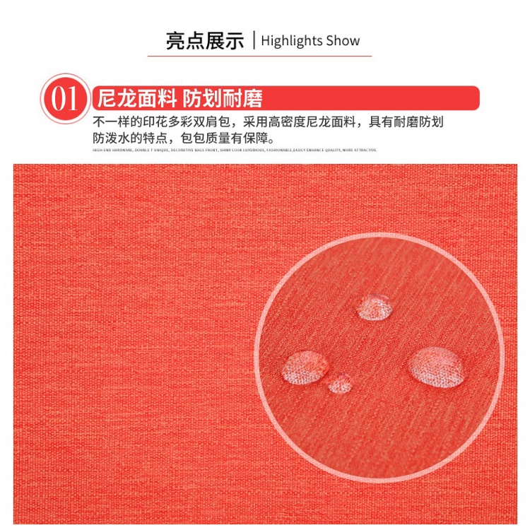 ☛TK☚ P077 TAS RANSEL POLOS PRIA WANITA KANVAS TAS SEKOLAH PUNGGUNG BACKPACK MULTIFUNGSI MURAH