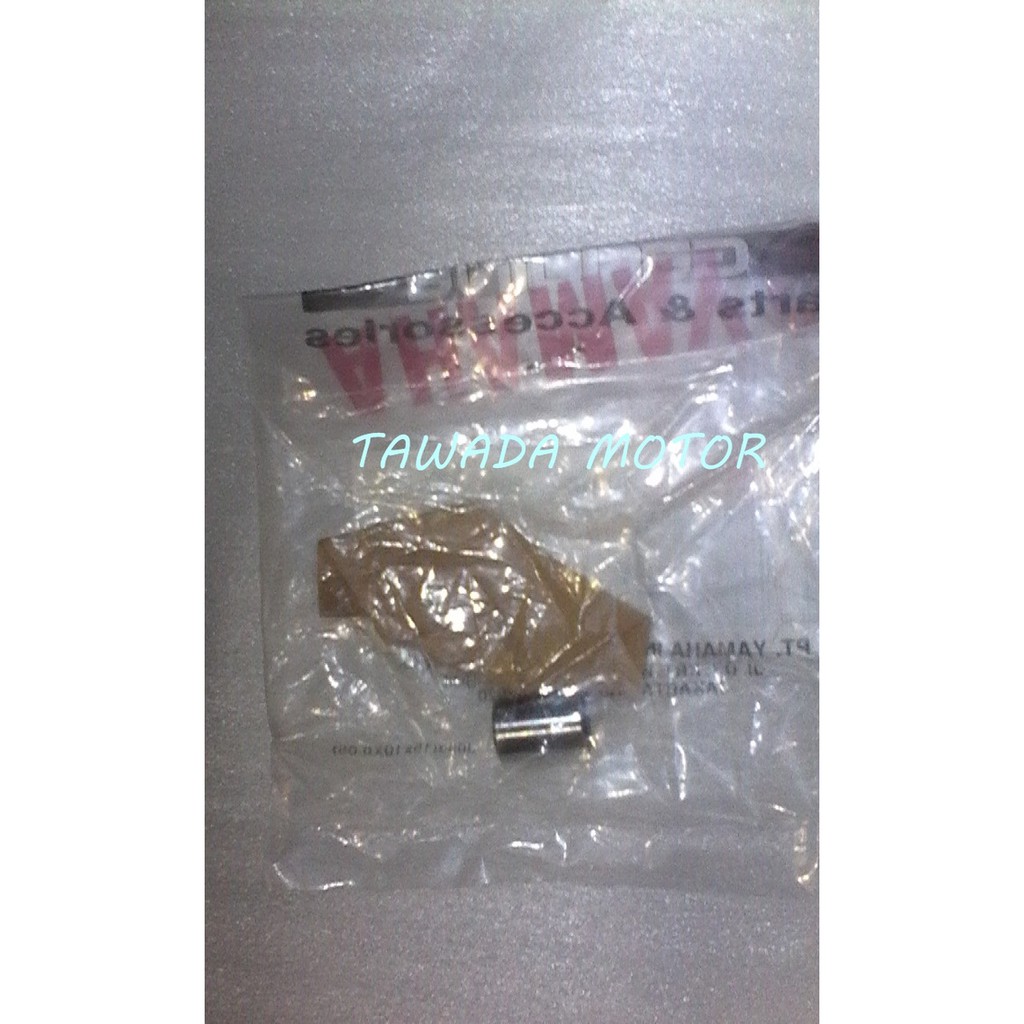 BOSS BLOK MIO UKURAN 12 ORI YGP