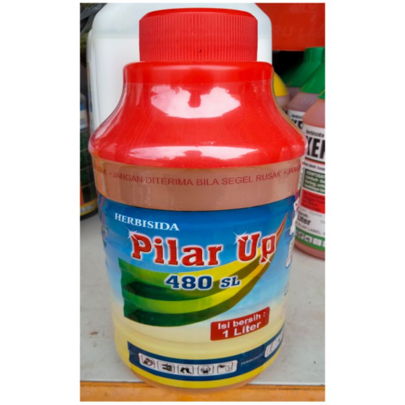 Pilar Up ( 1 liter )