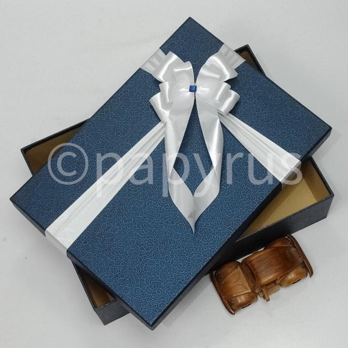 

[COD] PAPYRUS 25x35 Tinggi 10cm Kotak Kado Gift Box Hadiah [COD]