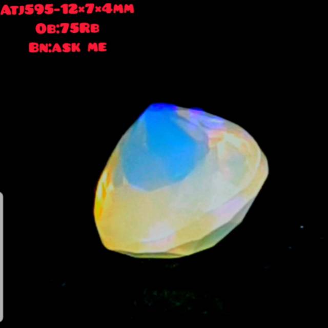 

KALIMAYASUPER ATJ595