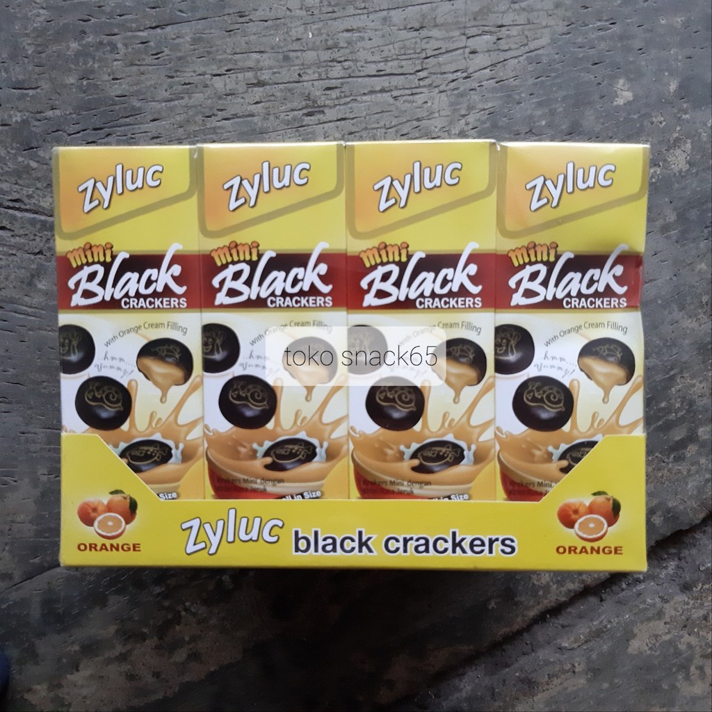 

Zyluc stick chocolate box 20. stik coklat