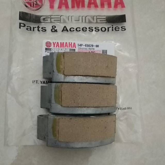 Kampas ganda mio j kampas ganda Mio GT soul GT 115cc kampas ganda xride 115