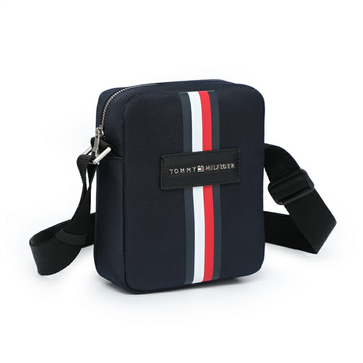 [IMPORTTMURAH] TAS SLINGBAG WANITA/TAS SELEMPANG TOMMY HILFIGER IMPORT PREMIUM#196630