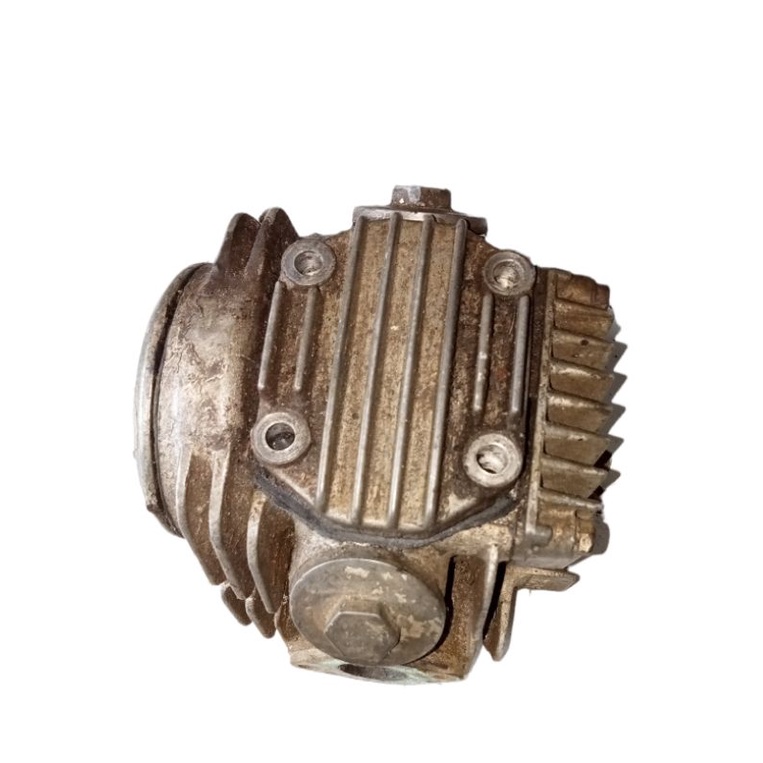 blok head supra fit isian barang second original