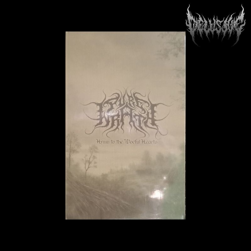 Kaset Pure Wrath - Hymn To Woeful Hearts