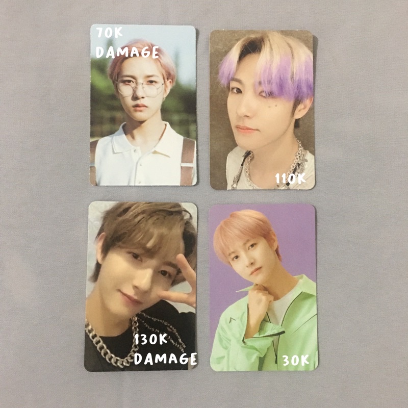 pc renjun ar tiket nct 2020 pc ridin pc dad pc bene sg 2021