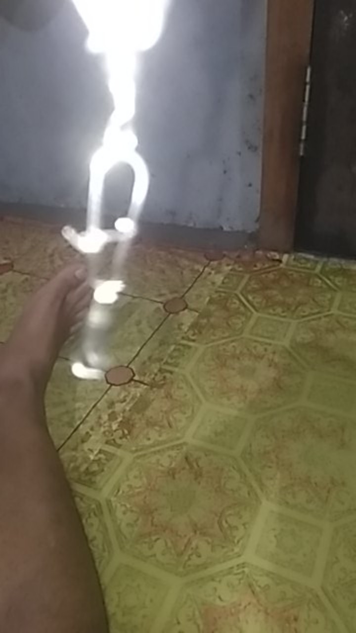 Snap Dan Swivel ( 1 Pcs )