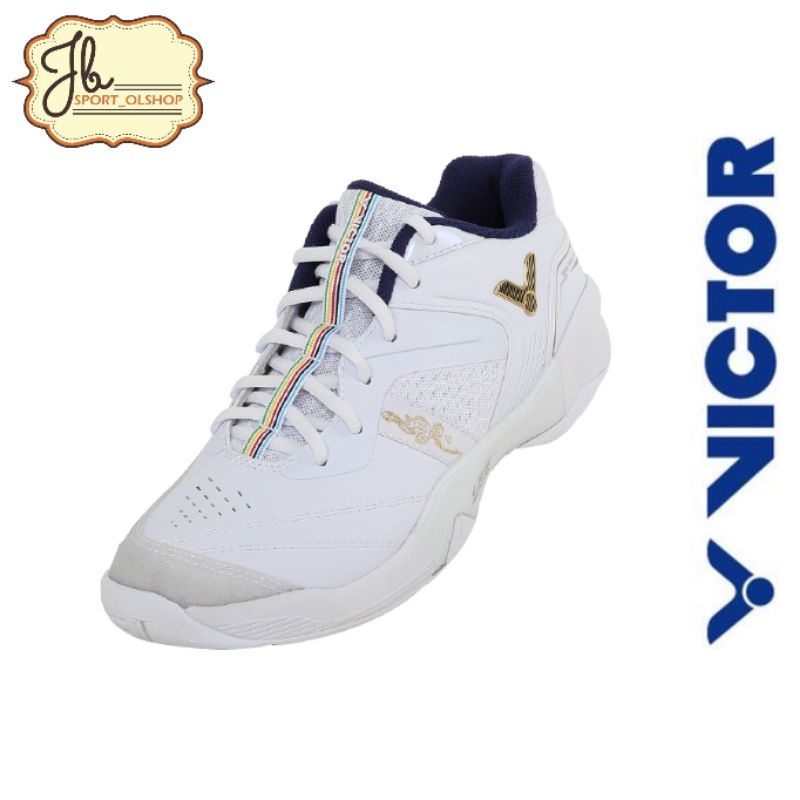 sepatu badminton Victor p9200iitty p9200 ii tty p9200ii tty original tai tzu ying