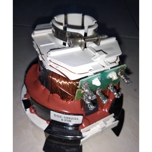 YOKE DSE 1992 GL 5 PIN