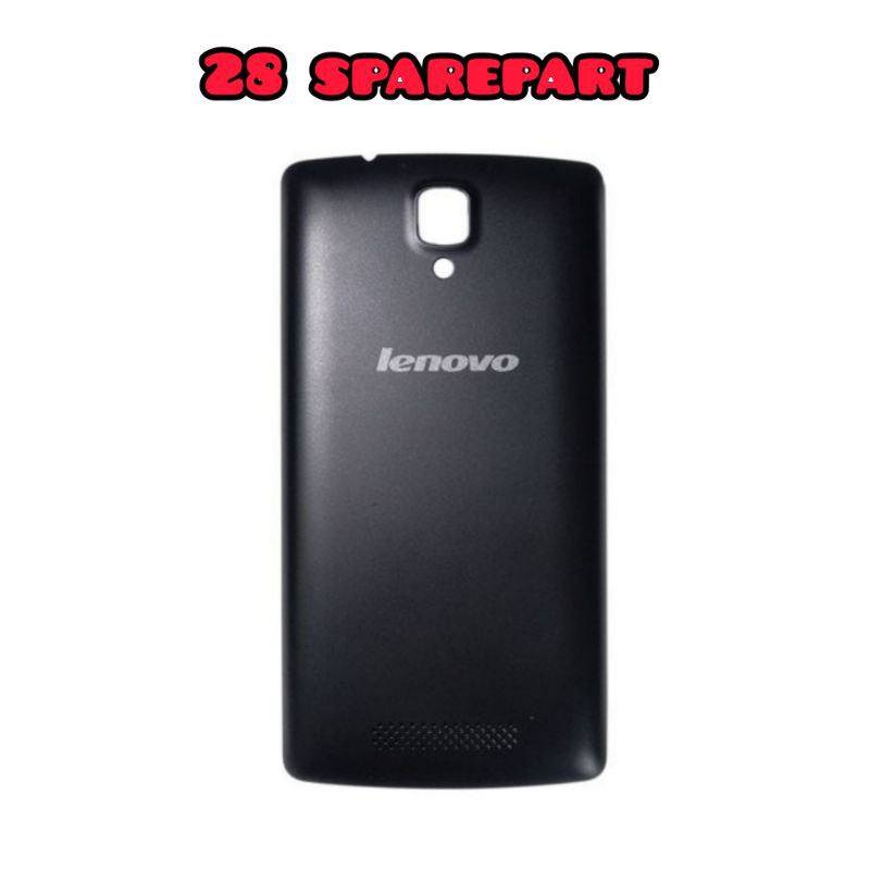 BACKDOR/TUTUP BELAKANG LENOVO A2010 ORIGINAL