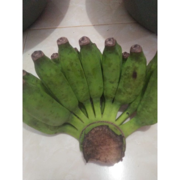 

Pisang Rawa
