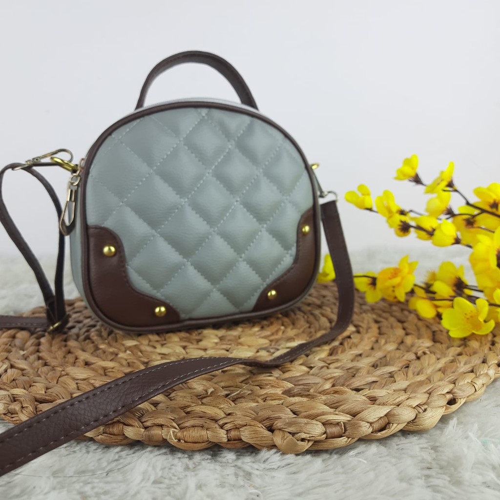 TAS SHAZARA MINI TAS WANITA TZ04