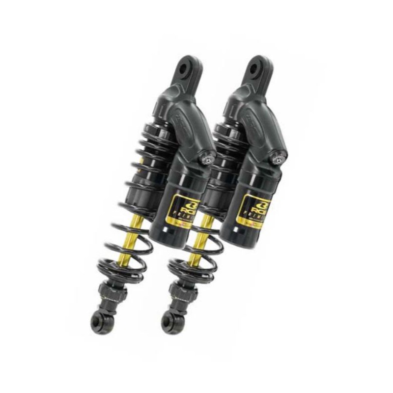 SHOCK RCB VD BLACK SERIES 335mm