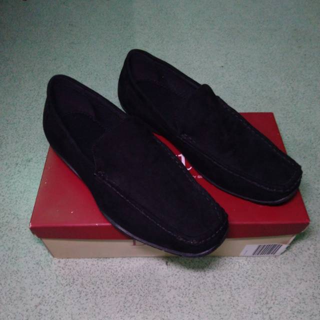 Sepatu Dexter original