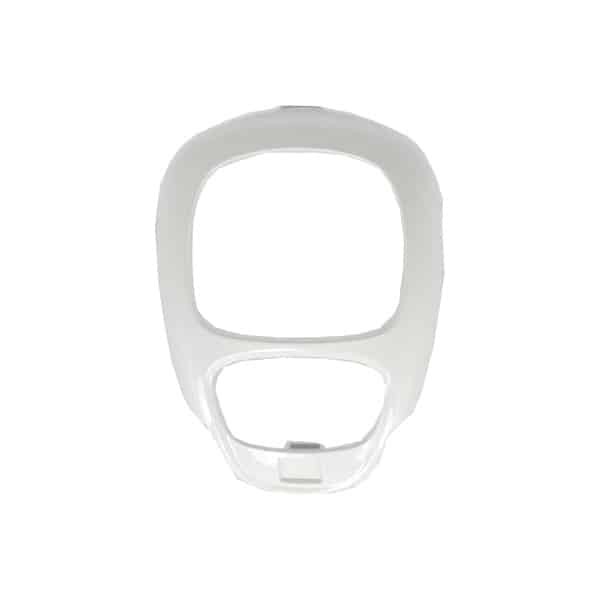 Cover Ring Speedometer Putih – Scoopy eSP K93 53207K93N00PFW