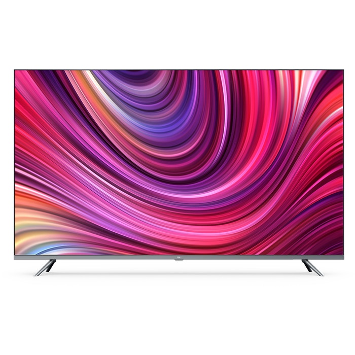 Xiaomi TV MI4 55&quot; Bezel-Less Smart TV Garansi Resmi TAM termurah