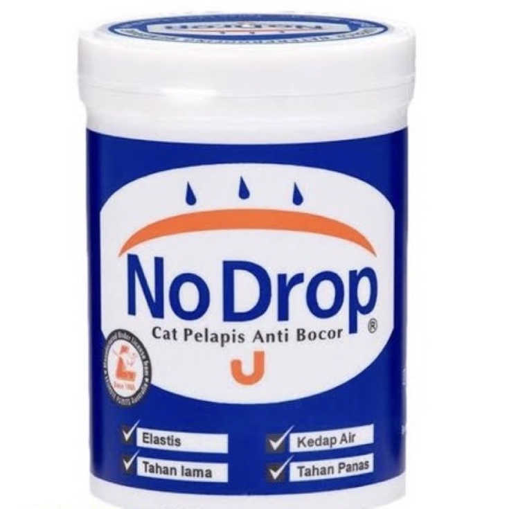 No Drop 1kg