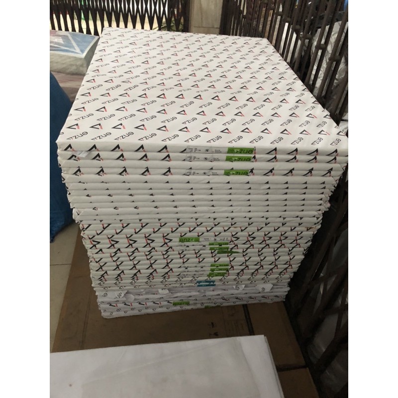kertas layangan Enza jumbo