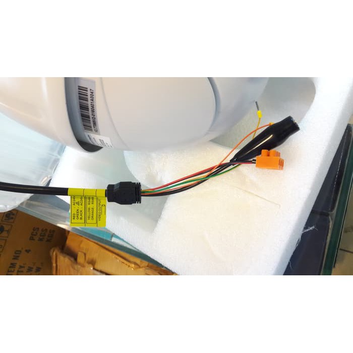 GlobeEye Camera CCTV PTZ 33 X Zoom Optical Kamera 2MP 1080 CCD Sony