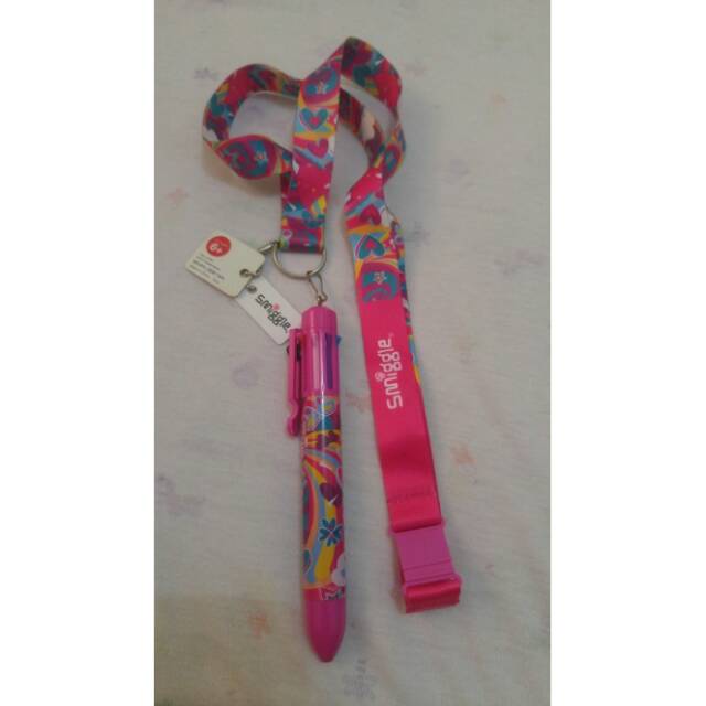 

Pulpen#ballpoint#pen#smiggle