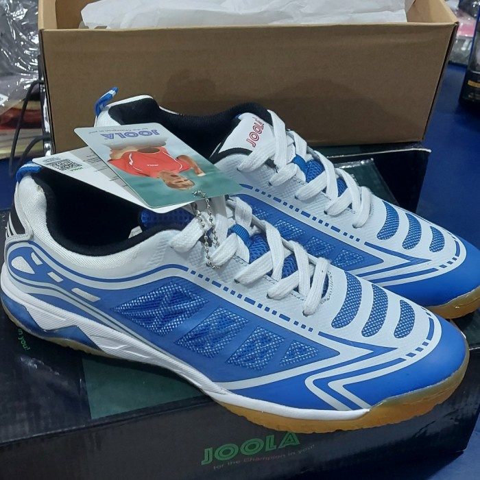 sepatu joola tenis meja