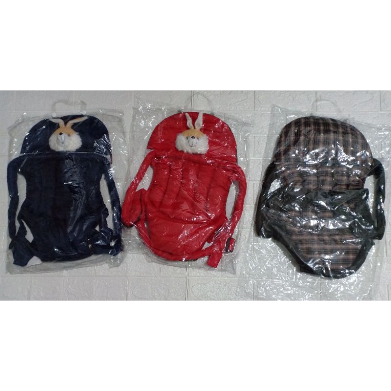 gendongan depan bayi/gendongan bayi/gendongan depan