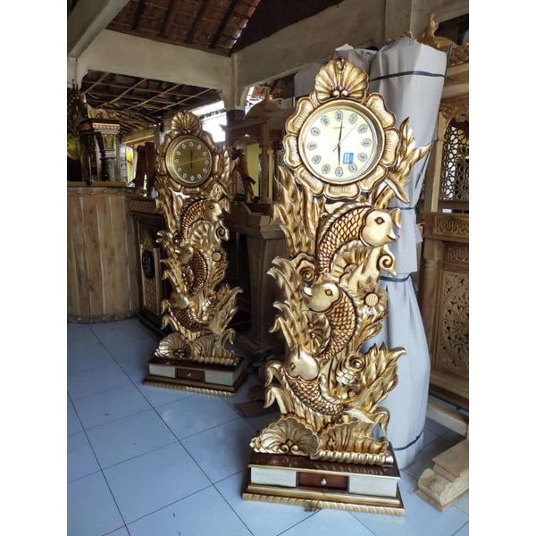 Jam hias mewah / Custom Jam hias / Jam Hias murah