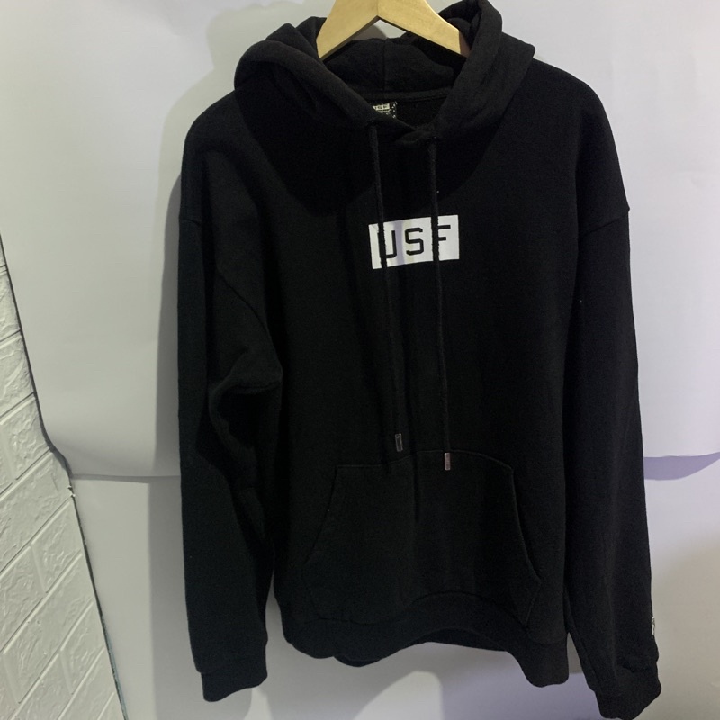 HOODIE USF ORIGINAL