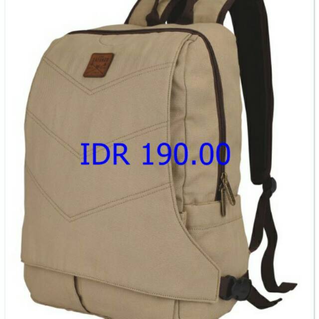 Tas punggung/Tas backpacker/Tas ransel | catenzo