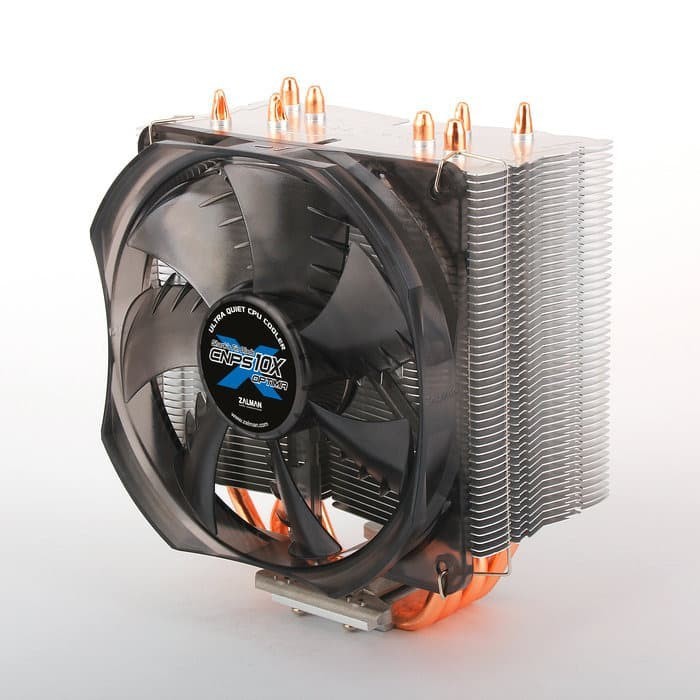 ZALMAN CNPS10X Optima 2011 CPU Cooler