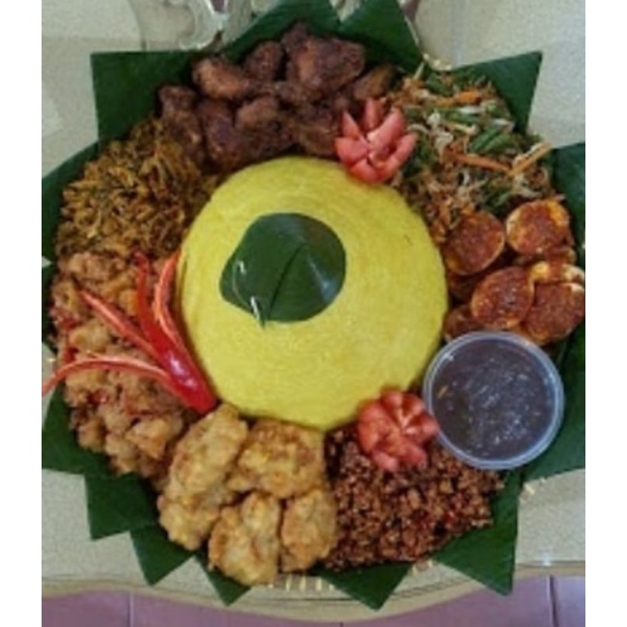 

nasitumpeng