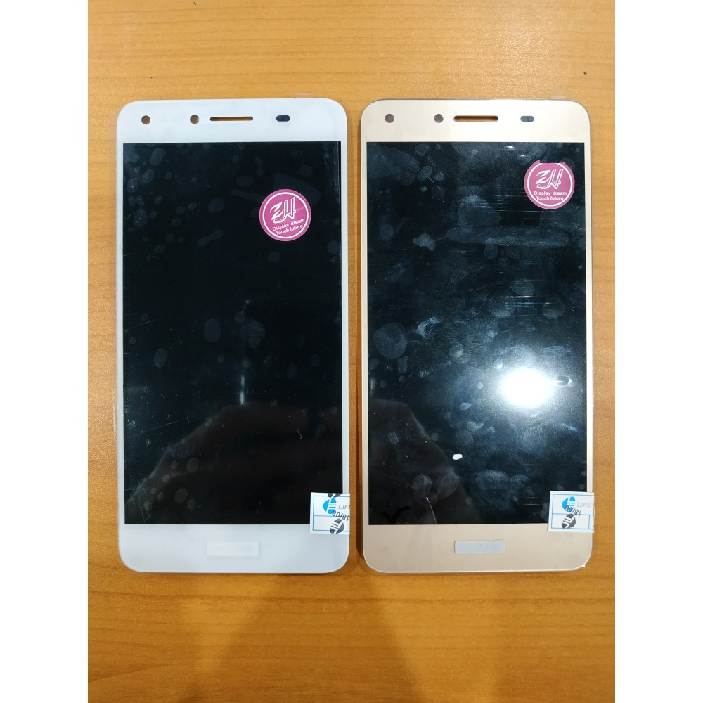 lcd huawei lua l22