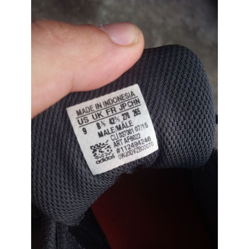 adidas galaxy training