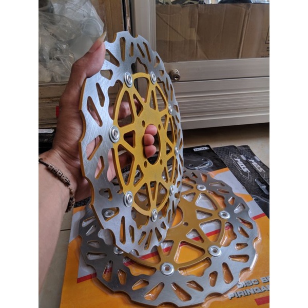 piringan psm 300mm PIRINGAN PSM YAMAHA MOS uk300mm DISK BRAKE MOS pnp YAMAHA